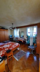 Casa P+E+M, zona Mehala-Bv Cetatii