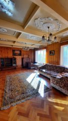 Casa P+E+M, zona Mehala-Bv Cetatii