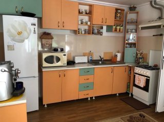 De inchiriat jumatate de casa Sagului