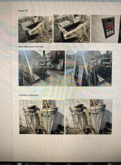 Vând Utilaje Termopane Funcționale