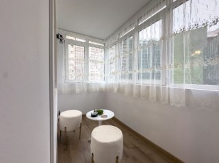 Apartament 3 camere Dristor 