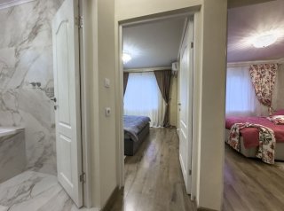Apartament 3 camere Dristor 