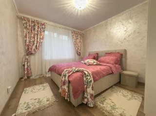 Apartament 3 camere Dristor 