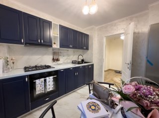 Apartament 3 camere Dristor 