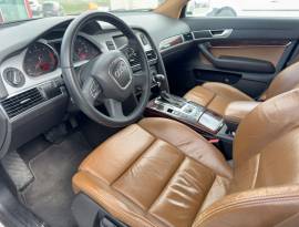 Audi A6 C6 3.0 TDI Quattro - Avant