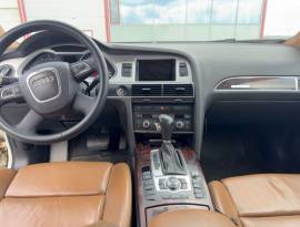 Audi A6 C6 3.0 TDI Quattro - Avant
