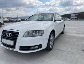 Audi A6 C6 3.0 TDI Quattro - Avant