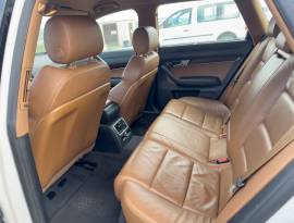 Audi A6 C6 3.0 TDI Quattro - Avant