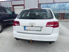 Audi A6 C6 3.0 TDI Quattro - Avant
