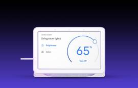 Plafonieră Smart Yeelight cu 3 Spoturi LED 
