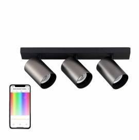 Plafonieră Smart Yeelight cu 3 Spoturi LED 