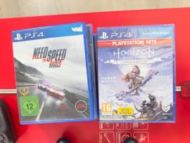Playstation 4 slim 