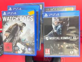 Playstation 4 slim 