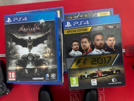 Playstation 4 slim 