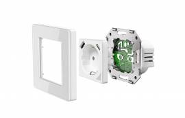 Priză Smart WiFi AVATTO N-WOT10 – Control Intelige
