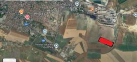 Teren arabil extravilan Medgidia – agricultură