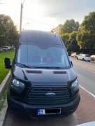 Vand FORD TRANSIT L3H3 2017 2.0 DIESEL- pret 14.50