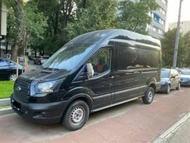 Vand FORD TRANSIT L3H3 2017 2.0 DIESEL- pret 14.50