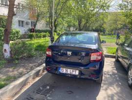 Vand Dacia Logan 2015