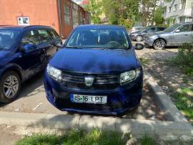 Vand Dacia Logan 2015