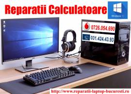 Service laptop Bucuresti - Instalare windows la do