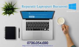 Service laptop Bucuresti - Instalare windows la do