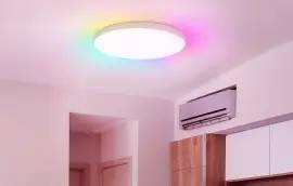 Plafonieră Smart LED Gosund LB13 – RGB+CW, 30cm