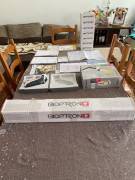 Set complet Sistem Medical Bioptron