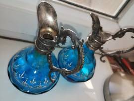 carafe vintage 