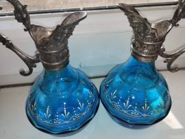 carafe vintage 