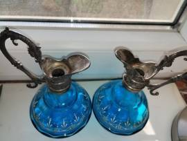 carafe vintage 