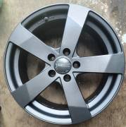 Jante aliaj 17 zoll marca Dezent, gama Volvo, Bacu