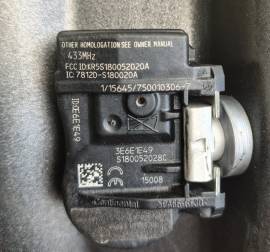 Jante aliaj 17 zoll marca Dezent, gama Volvo, Bacu