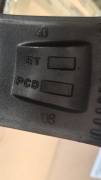 Jante aliaj 17 zoll marca Dezent, gama Volvo, Bacu