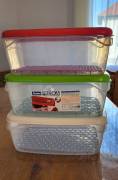 Caserolă 5L cu capac – Calitate premium
