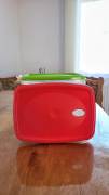 Caserolă 5L cu capac – Calitate premium