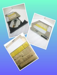Unitate Optica Laptop DVD R RW & CD R RW ND-66