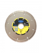 Disc diamantat 125 mm XtremePRO pt. gresie, faiant