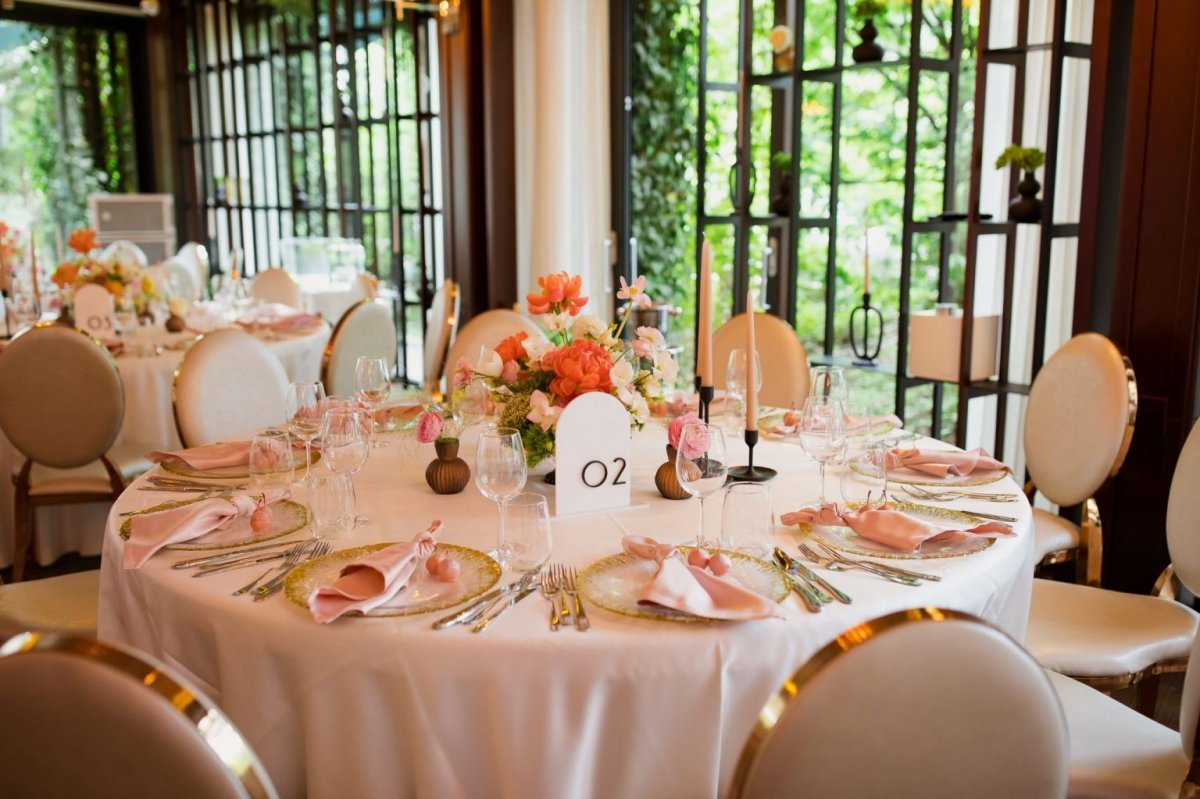 Isoletta Events & More