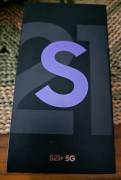 Telefon Samsung S21 Plus
