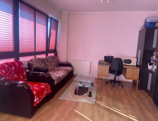 Vand ap. 2 camere in Chiajna