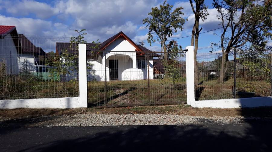 Casa in Predeal Sarari