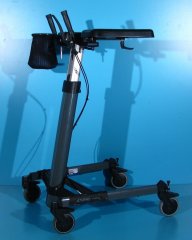 Premergator hidraulic Topro Taurus H Walker