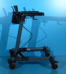 Premergator hidraulic Topro Taurus H Walker