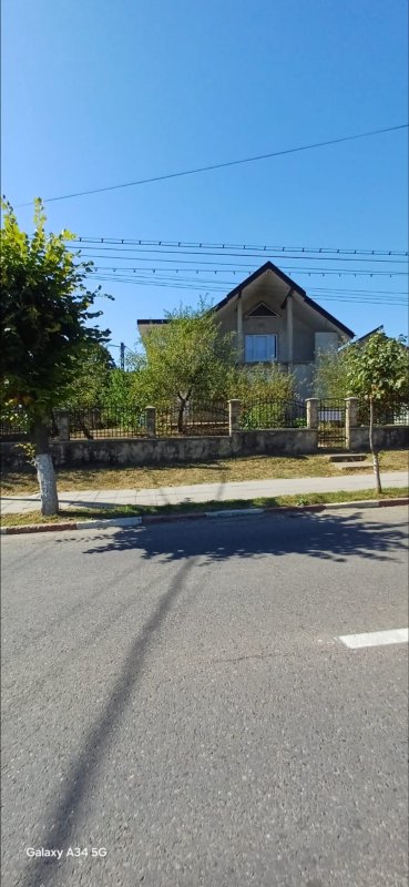 Vand casa in Darabani
