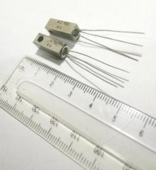 Tranzistor AC 180 KV Germaniu NOU Raritate