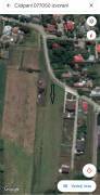Izvorani, Ilfov - teren extravilan 3106 mp