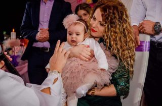 Ursitoare Hunedoara pentru botez