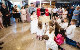 Ursitoare Hunedoara pentru botez