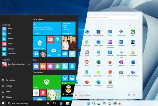 Service laptop Bucuresti - Instalare windows